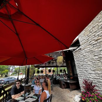 The Brunch Pub - Outside of the restaurant - Pubs Near Me - Centerville, Ohio The Brunch Pub - Outside of the restaurant - Pubs Near Me - Centerville, Ohio