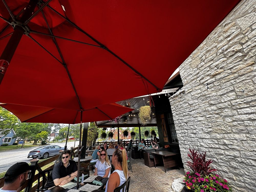 The Brunch Pub