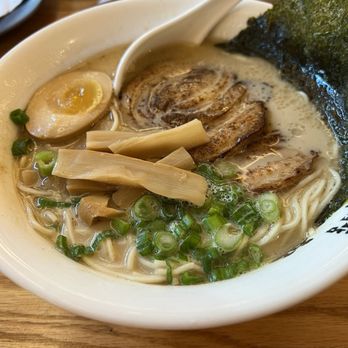 Kajiken - Tonkotsu Shoyu - Japanese Near Me - Chicago, Illinois Kajiken - Tonkotsu Shoyu - Japanese Near Me - Chicago, Illinois