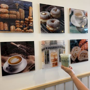 Sugar & Sage Bakery - Coffee & Tea Near Me - Dallas, Texas Sugar & Sage Bakery - Coffee & Tea Near Me - Dallas, Texas