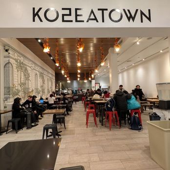 Grace Street - Spacious interior - Coffee & Tea Near Me - New York, New York Grace Street - Spacious interior - Coffee & Tea Near Me - New York, New York