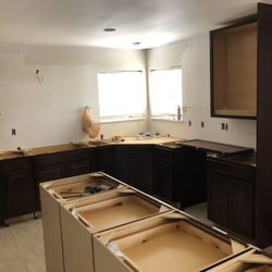 Prestige Peak Construction