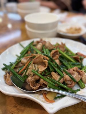 China Pavilion (Chifa Lung Wha) by null