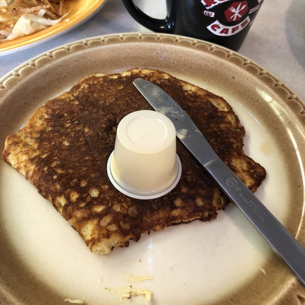 Top 10 Best Breakfast Restaurants near Saint Paul, MN 55112 Last