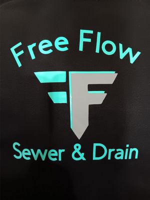 Free Flow Sewer & Drain
