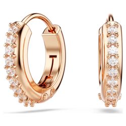 Swarovski earrings