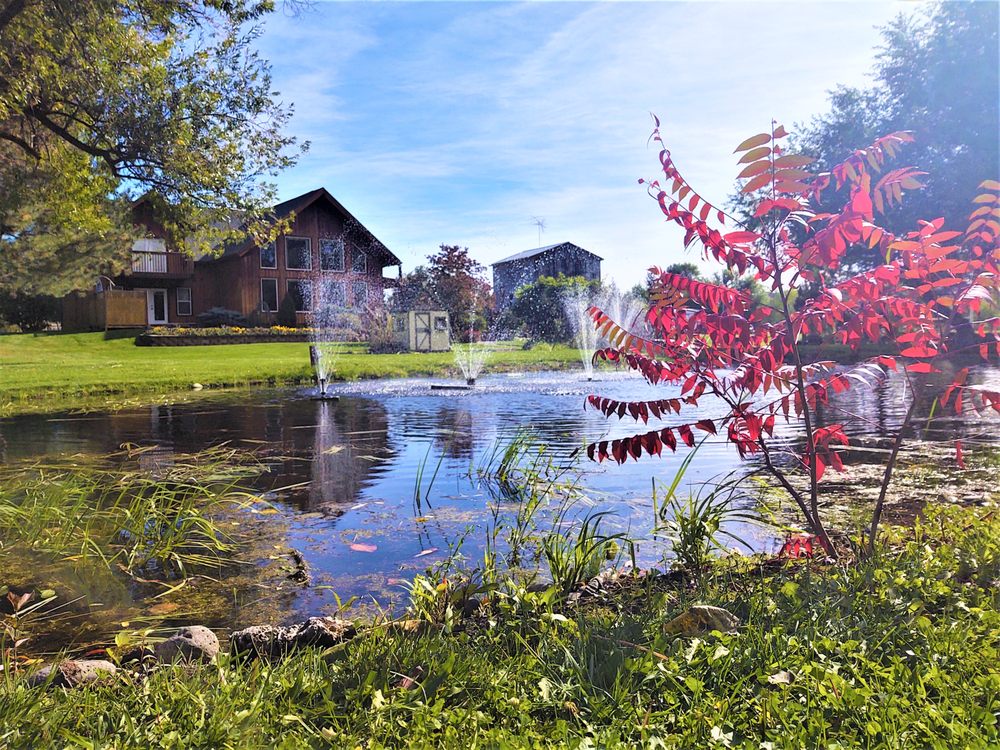 THREE SPRINGS VILLA Updated October 2024 57 Photos 230 S Mitchell