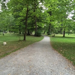 Kurpark Bad Aibling