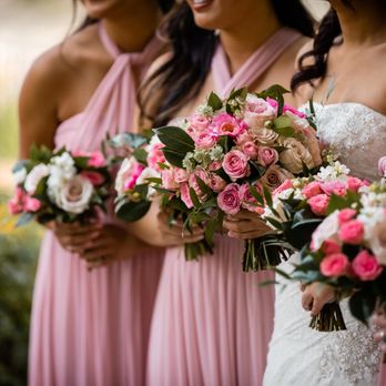 Flowers Everafter - Wedding Planning Near Me