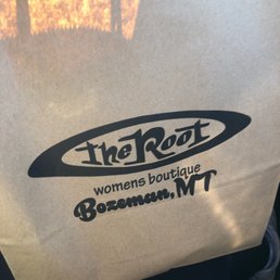 The Root The Root