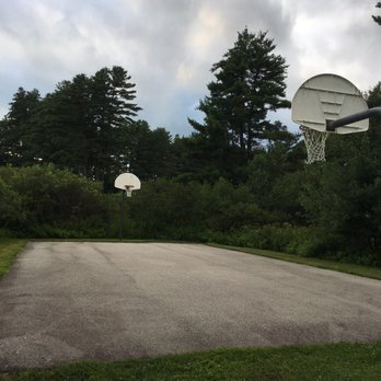 Elm Brook Park - Basketball Court - Parks Near Me - Hopkinton, New Hampshire Elm Brook Park - Basketball Court - Parks Near Me - Hopkinton, New Hampshire