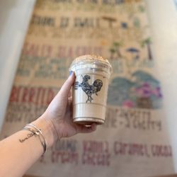 Gray's Daily Grind