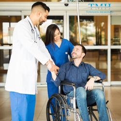 Townsen Memorial Surgery Center - Spring