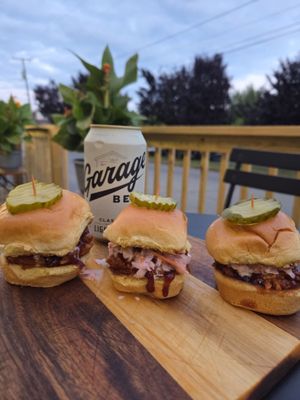 The Sportsman Tavern by null