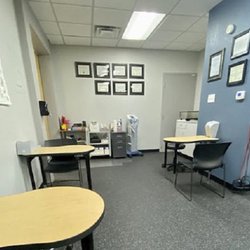 Sports Rehab & Physical Therapy