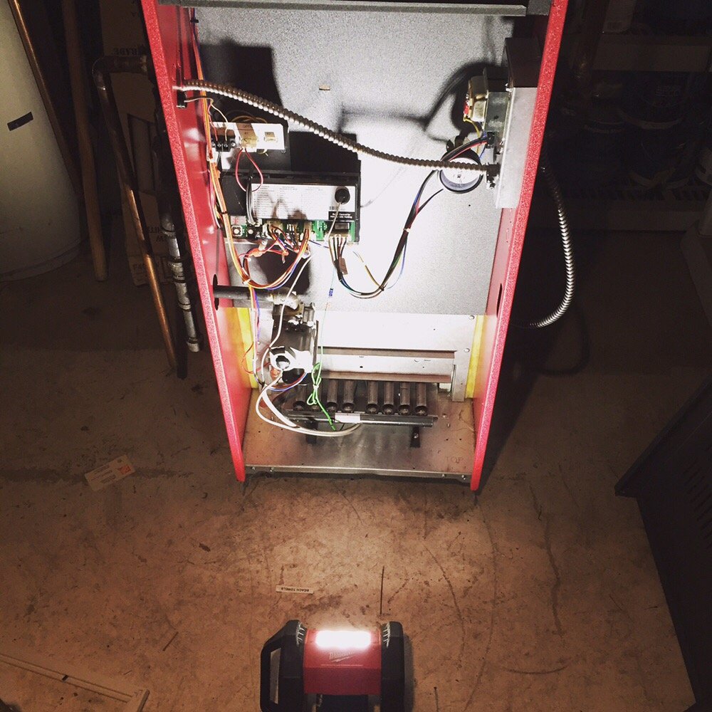 Slide of Bria Plumbing & Heating