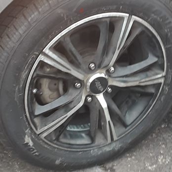 Discount Tire - New tire - Tires Near Me - Grove City, Ohio