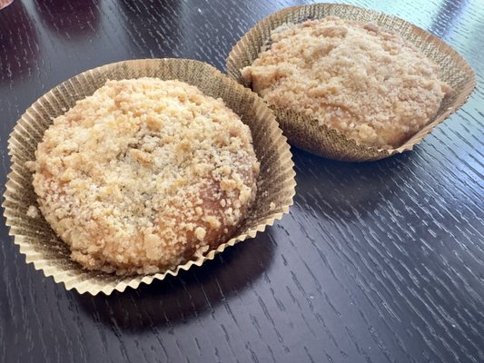Villa Italia Bakery by null