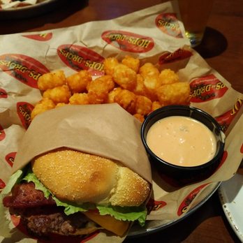 Hops n Drops - American Near Me - Gig Harbor, Washington