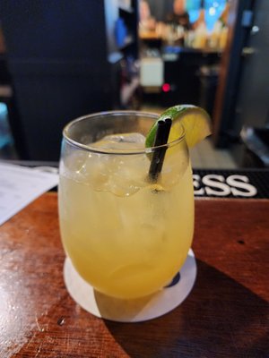 The Establishment by null