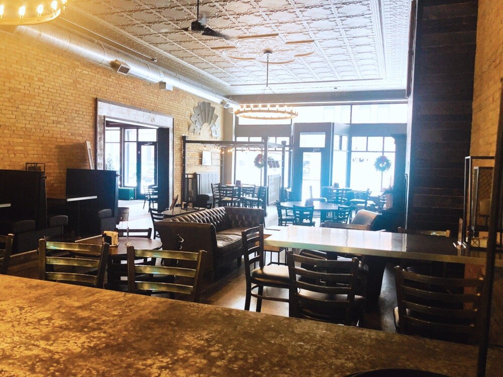 GARDEN GATE Updated September 2024 10 Photos 929 Main St, Carrington, North Dakota Salad