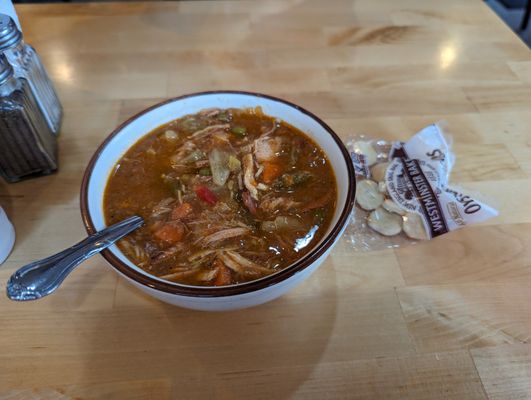 The Booyah Shed by null