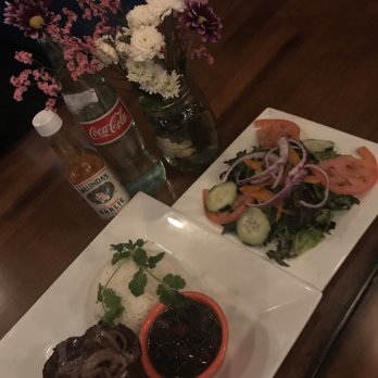 Counter & Bodega - Churrsaco Steak Platter - Latin American Near Me - New York, New York