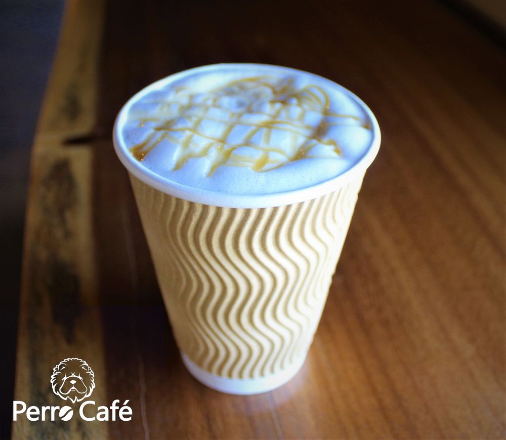 Perro Café