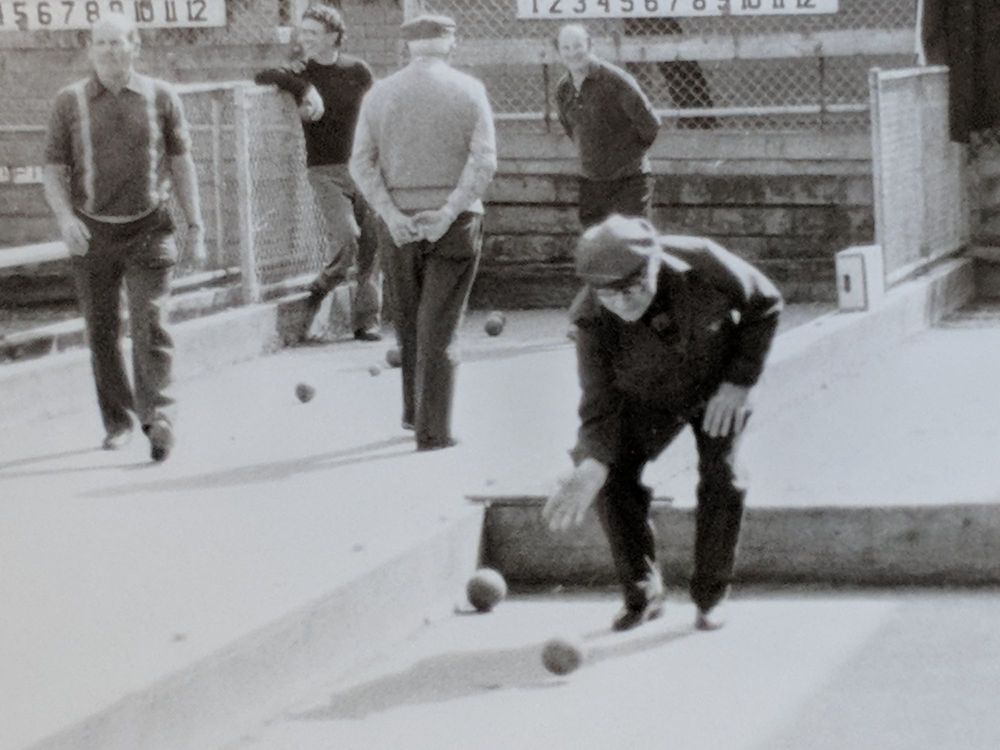 AQUATIC PARK BOCCE BALL Updated September 2024 15 Photos San