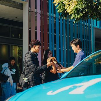 Pawsible - Trustworthy Shuttle Rides! - Pet Training Near Me - Los Angeles, California Pawsible - Trustworthy Shuttle Rides! - Pet Training Near Me - Los Angeles, California