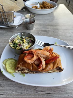 Tony C’s Seaport by null