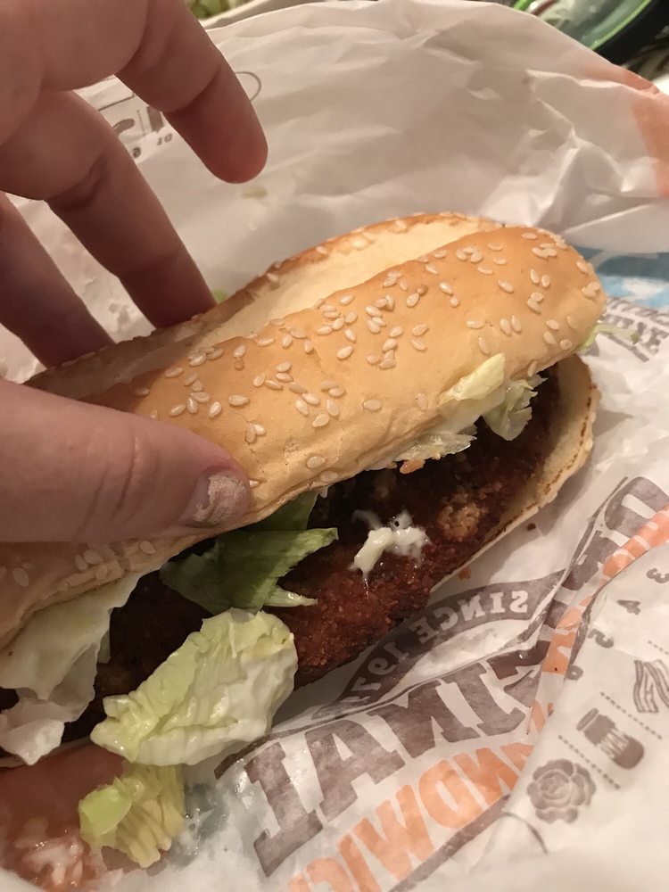 Burger King 2019 All You Need To Know Before You Go With