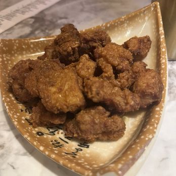 Dumpling The Noodle Kirkland - Seasoning Fried Chicken 乡味炸鸡 - Chinese Near Me - Kirkland, Washington