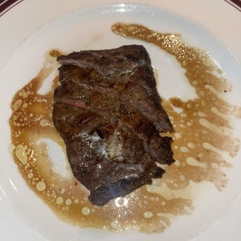 Chops & Lobster Bar - Ribeye special - Seafood Near Me - Atlanta, Georgia