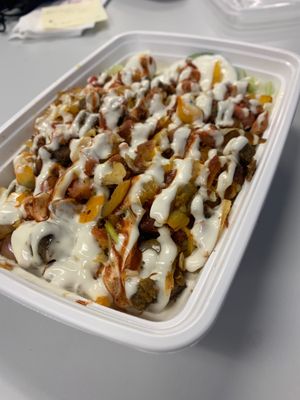 Indian Tasty Halal Food by null