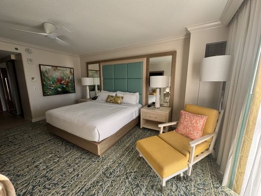 Gaylord Palms Resort & Convention Center by null