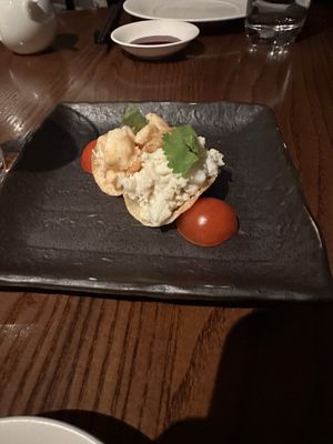 Nobu Melbourne by null