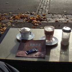 Café La Brise