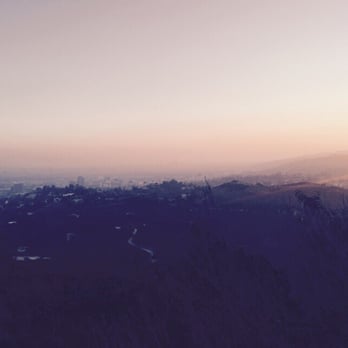 Griffith Observatory - Observatories Near Me - Los Angeles, California