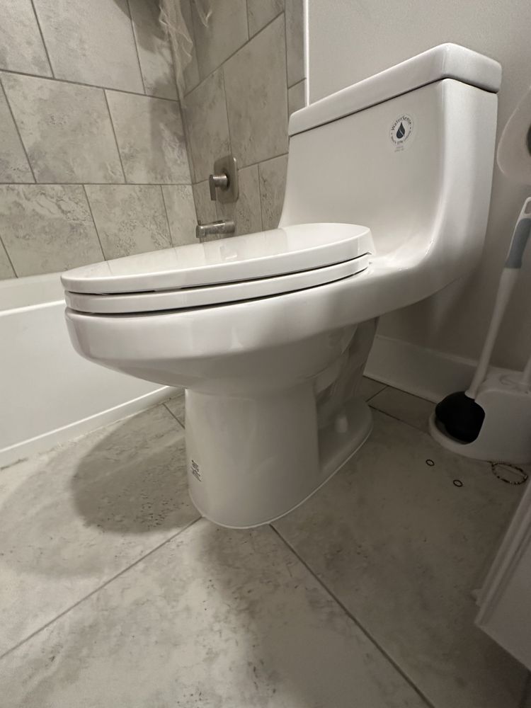 Slide of Wolfes Plumbing