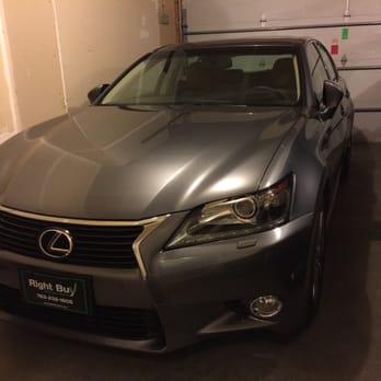 Right Buy Auto - 2014 Lexus GS350 AWD. - Car Dealers Near Me - Blaine, Minnesota Right Buy Auto - 2014 Lexus GS350 AWD. - Car Dealers Near Me - Blaine, Minnesota