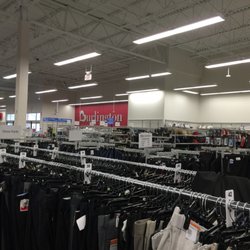 Burlington Coat Factory - Omg just so many bargains !!