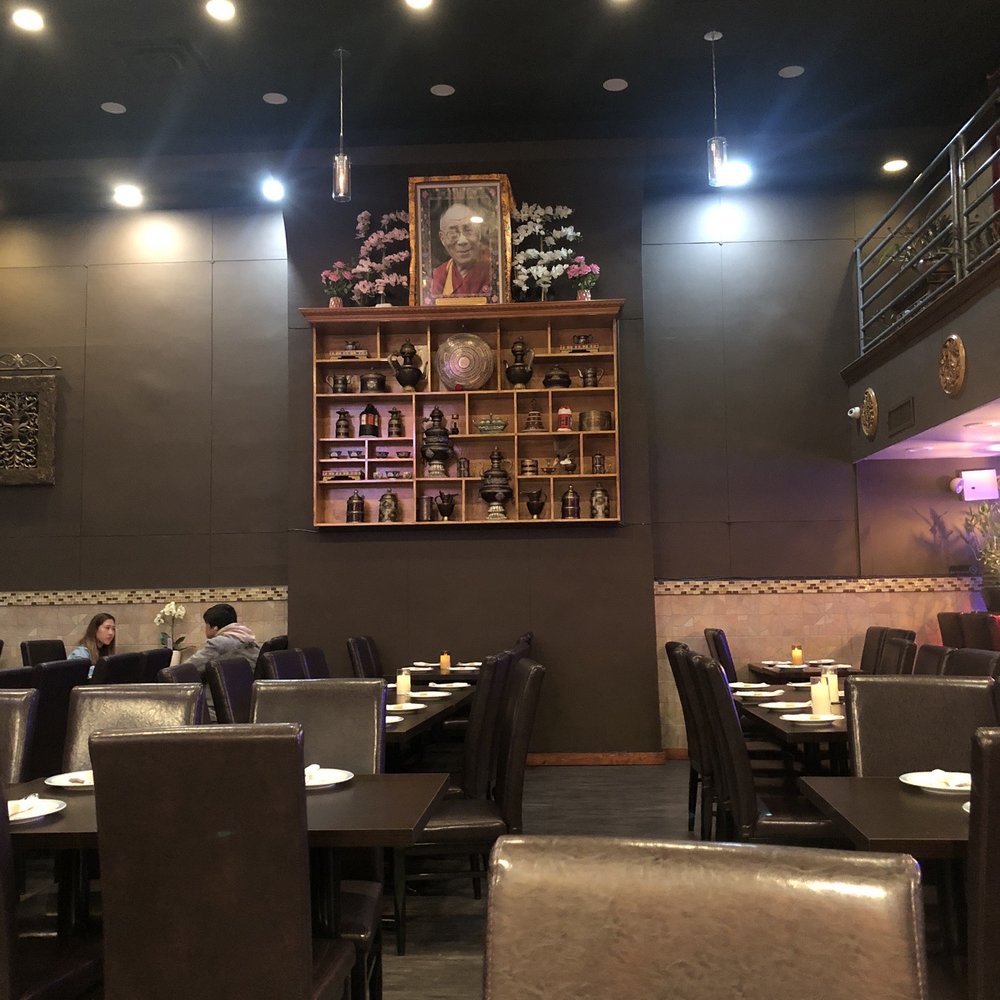 Nangma Restaurant - Asian Fusion Near Me - Elmhurst, New York Nangma Restaurant - Asian Fusion Near Me - Elmhurst, New York
