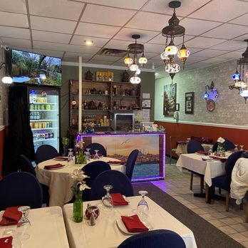 Mustafa's - Turkish Near Me - Long Valley, New Jersey