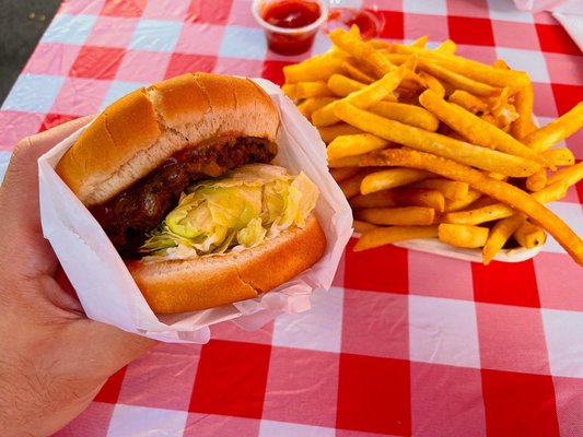 THE APPLE PAN - 2075 Photos & 3247 Reviews - 10801 W Pico Blvd, Los ...