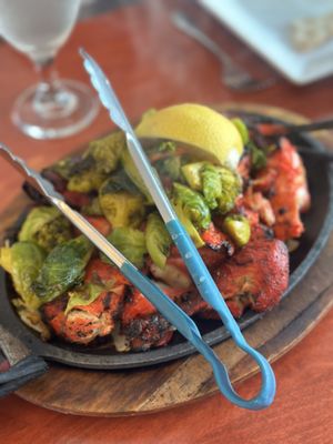 East India Grill by null