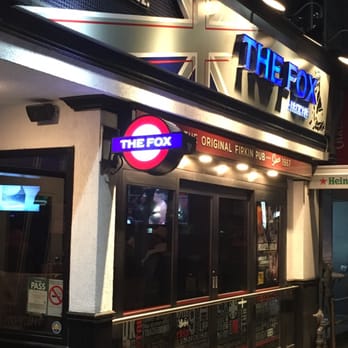 THE FOX AND FIRKIN - Updated August 2025 - 32 Photos & 45
