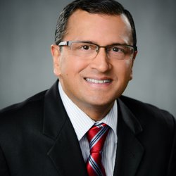 The Hearing Center of Lake Charles - Dr. Ram Nileshwar, Au.D., CCC-A, FAAA