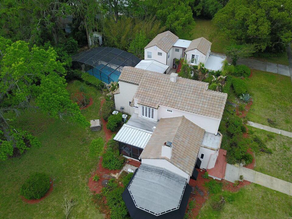 Slide of Revolution Contractors Roofing And Solar