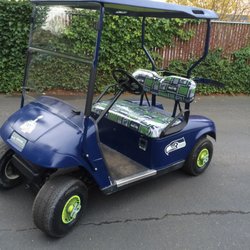 Inlet View Mini-Storage - Go cart go